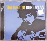 Bob Dylan - The Best Of Bob Dylan (CD)