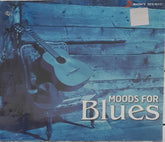 Moods For - Blues (CD)