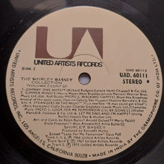 Shirley Bassey - The Shirley Bassey Collection Vol. II (Vinyl)