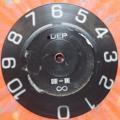 The Dillinger Escape Plan - Calculating Infinity (Vinyl)