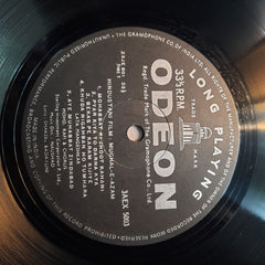 Naushad - Mughal-E-Azam (Vinyl)