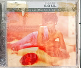 Various - Classic Soul (CD)
