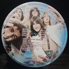 Journey - Captured (Vinyl)