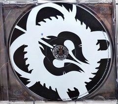 1833 AD - My Dark Symphony (CD)