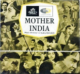 Naushad - Mother India (45-RPM)