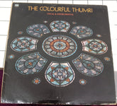 Various - The Colourful Thumri (Vinyl)