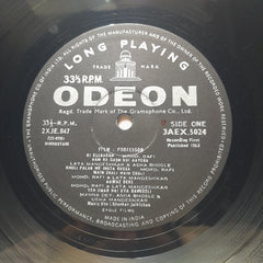 Shanker-Jaikishen - Professor ★ Asli Naqli (Vinyl)