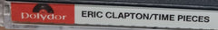 Eric Claption - Time Pieces (CD)