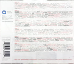 Various - 100 Best Opera Classics (CD)