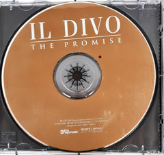 Il Divo - The Promise (CD)