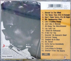 Bob Dylan - The Best Of Bob Dylan (CD)