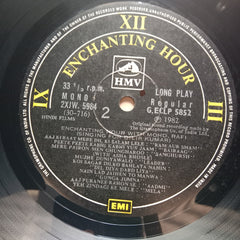 Mohd. Rafi*  - Enchanting Hour With Mohd. Rafi (Vinyl)