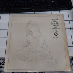 Stan Getz - What The World Needs Now - Stan Getz Plays Bacharach And David (Vinyl)