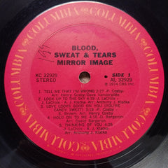 Blood, Sweat & Tears - Mirror Image (Vinyl)