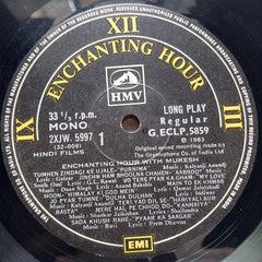 Mukesh  - Enchanting Hour With Mukesh (Vinyl)