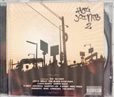 Various - Hot Joints - Volume 2 (CD)