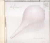 Deftones - Adrenaline (CD)