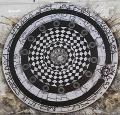 Eccentric Pendulum - Winding The Optics (CD)