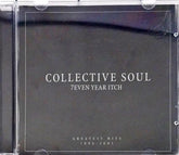 Collective Soul - 7even Year Itch: Greatest Hits 1994-2001 (CD)
