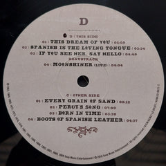 Bob Dylan – Pure Dylan - An Intimate Look At Bob Dylan (Vinyl)