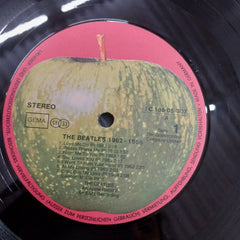 The Beatles - 1962-1966 (Vinyl)