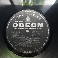 Laxmikant-Pyarelal  - Bobby (Vinyl)