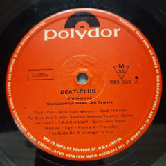 Various - Beat-Club - Dave Lee Travis Presents The Original (Vinyl)