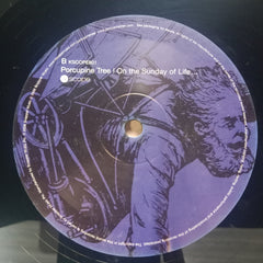 Porcupine Tree - On The Sunday Of Life (Vinyl)