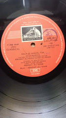 Amanat Ali Khan, Fateh Ali Khan - RāG Se Ghazal Tak (Vinyl)