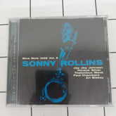 Sonny Rollins - Volume Two (CD)