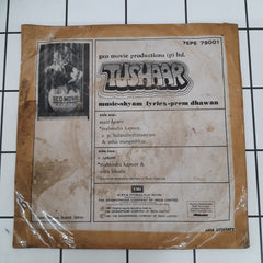 Shyam - Tushaar (45-RPM)