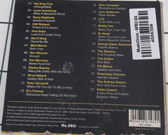 Various - Best Nostalgic Songs In The World Ever (CD)