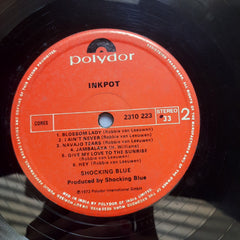 Shocking Blue - Inkpot (Vinyl)