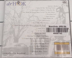 Dr. Hook - Completely Hooked (The Best Of Dr. Hook) (CD)