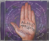 Alanis Morissette - The Collection (CD)