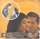 O. P. Nayyar - Ek Musafir Ek Hasina (45-RPM)