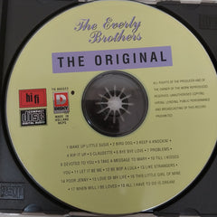 Everly Brothers - The Original (CD)