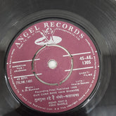 S. D. Burman - Aradhana (45-RPM)