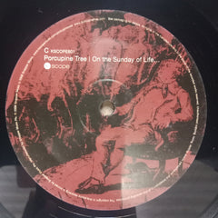 Porcupine Tree - On The Sunday Of Life (Vinyl)