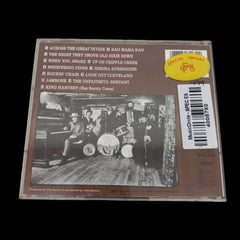 The Band - The Band (CD)