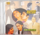 Bappi Lahiri - Namak Halaal – Sharaabi (CD)