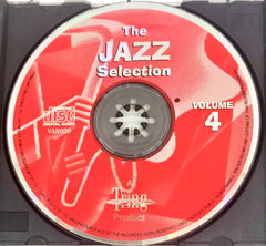 Various - The Jazz Selection Volume 4 (CD)