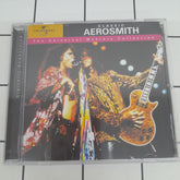 Aerosmith - Classic Aerosmith (CD)