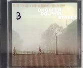 Bill Evans With Paul Chambers (3) / Philly Joe Jones - On Green Dolphin Street (CD)