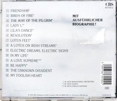 John McLaughlin - Greatest Hits (CD)