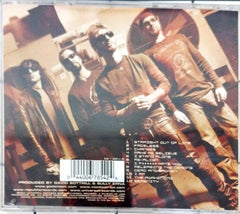 Godsmack - Faceless (CD)