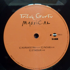 Trilok Gurtu - Massical (Vinyl)