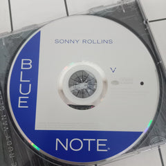 Sonny Rollins - Volume Two (CD)