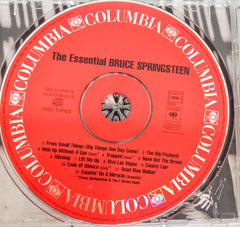 Bruce Springsteen - The Essential Bruce Springsteen (CD)