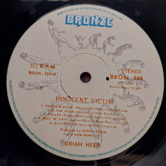 Uriah Heep - Innocent Victim (Vinyl)
